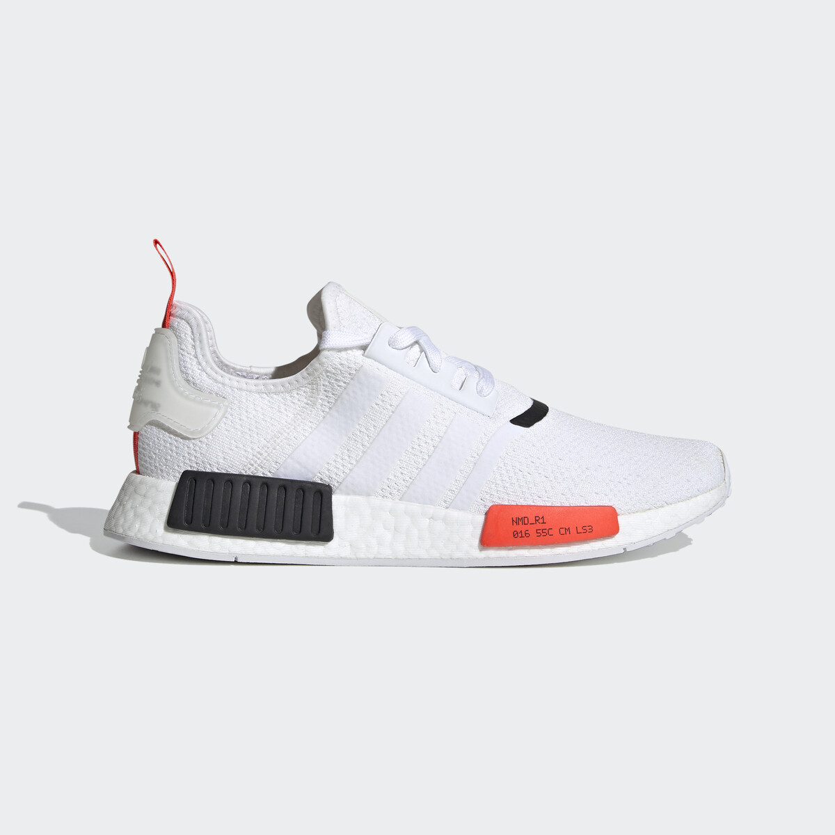 Кроссовки Adidas Nmd R1 Купить В Хабаровске