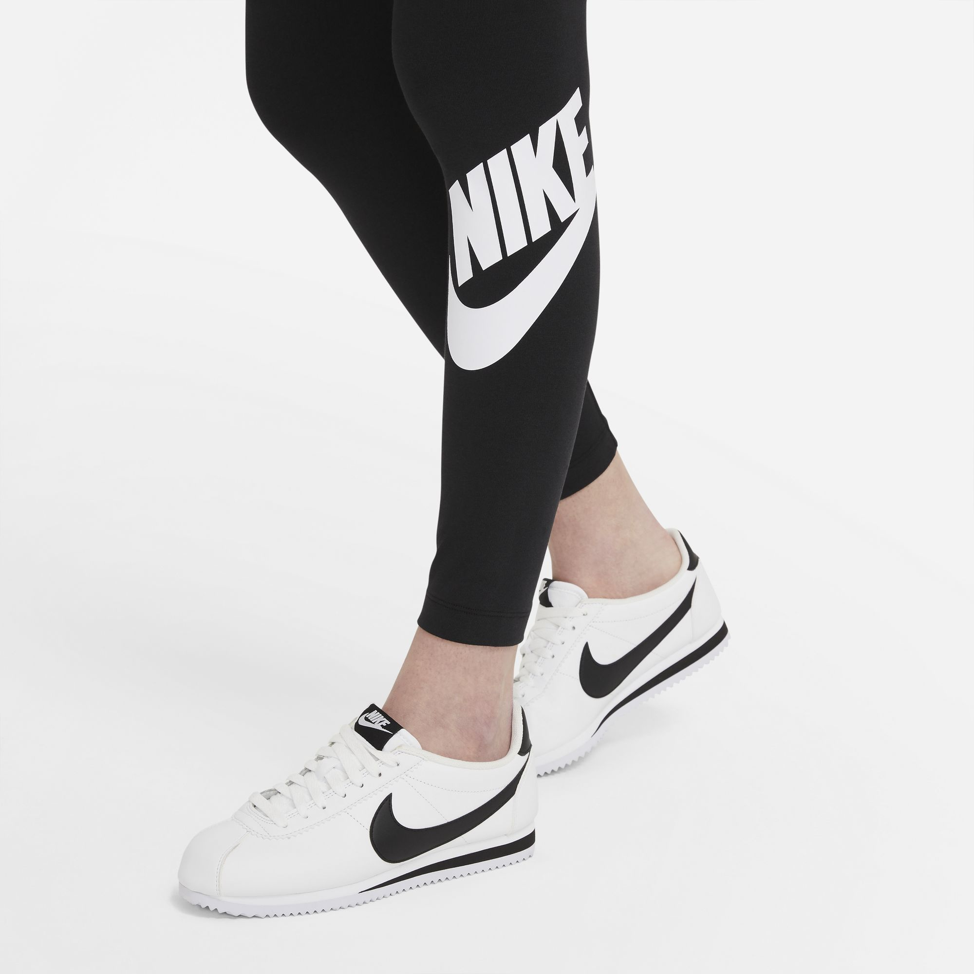 Legíny High Rise Nike CZ8528010 | HZH Style – e-shop se sportovním ...