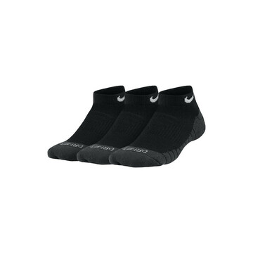 SX5573010 - Ponožky 3pack Low Dri-FIT