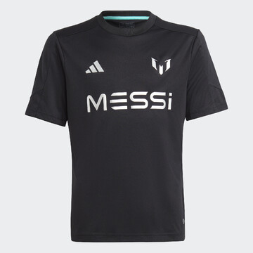 HR4631 - Dres Messi