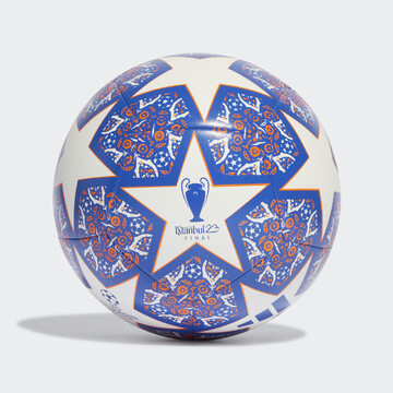 HU1578 - Fotbalový míč UCL Training