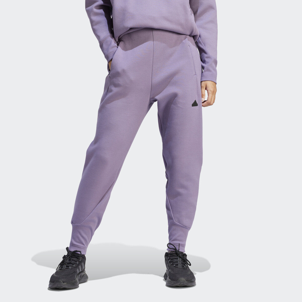 Tepláky Z.N.E. adidas IN5139 | HZH Style – e-shop se sportovním vybavením.