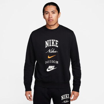 FN2610010 - Tričko Longsleeve Sportswear