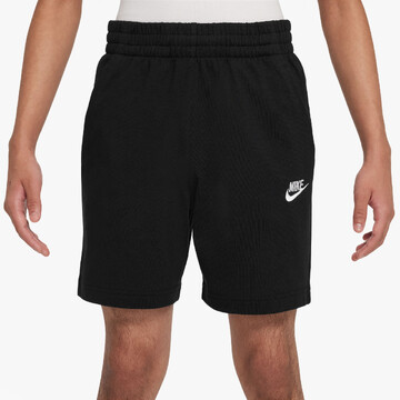 FZ5512010 - Kraťasy Sportswear Club