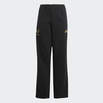 IY3425 - Kalhoty Messi Pant