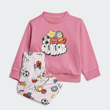 JD0061 - Souprava Jogger All Over Print