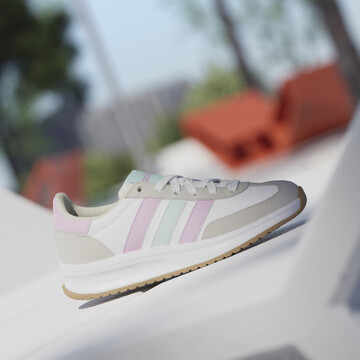 JI4692 - Boty Run 70s 2.0