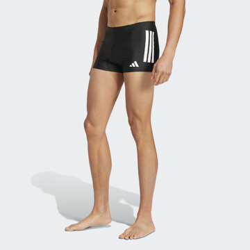 JN6533 - Plavky 3 Stripes Boxer