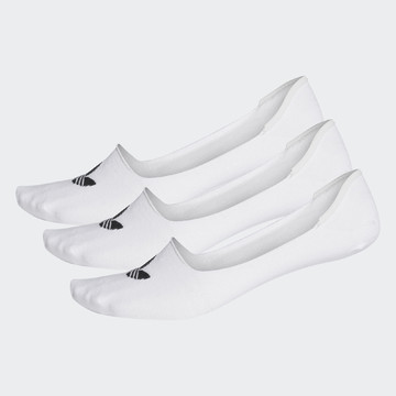 CV5941 - Neviditelné ponožky 3pack