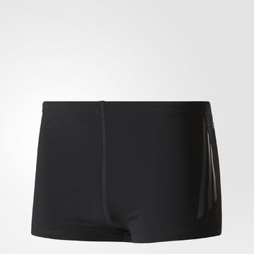 BP5839 - Plavky Graphic Boxers