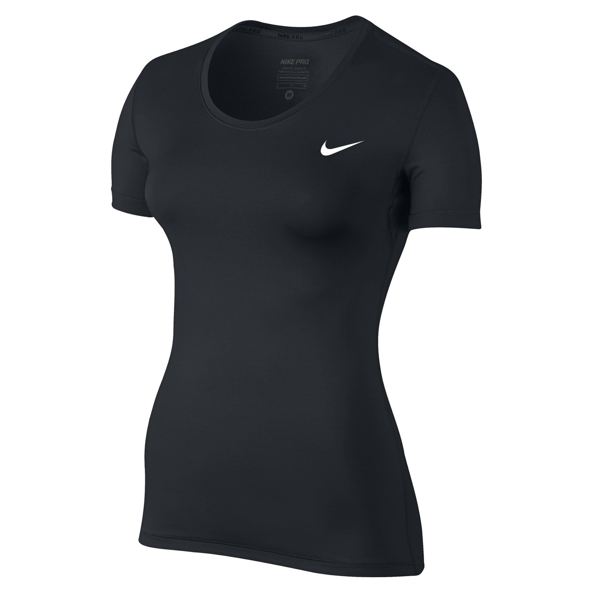 Nike Dri Fit майка женская