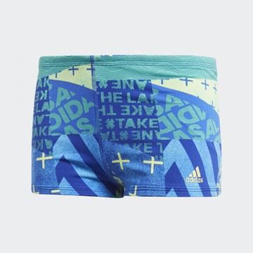 CW4855 - Plavky Boxer graphic