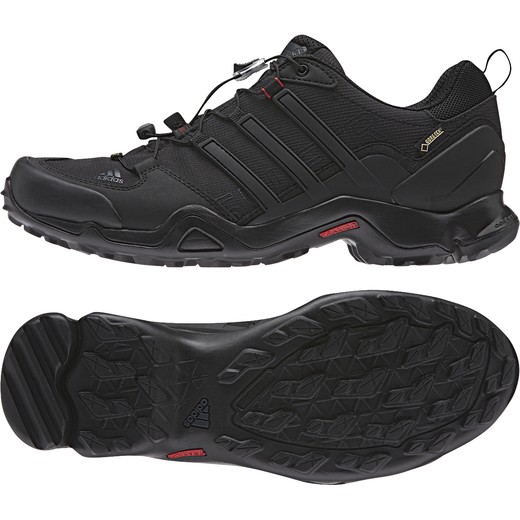 Outdoorove boty Terrex Swift R GTX adidas AQ5306 HZH Sport e shop se sportovnim vybavenim